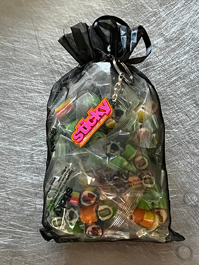Buddy Bag Candy