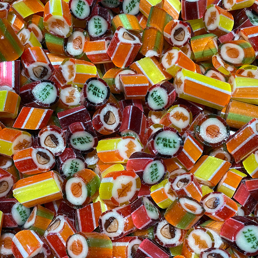 FALL Y'ALL Mix Candy