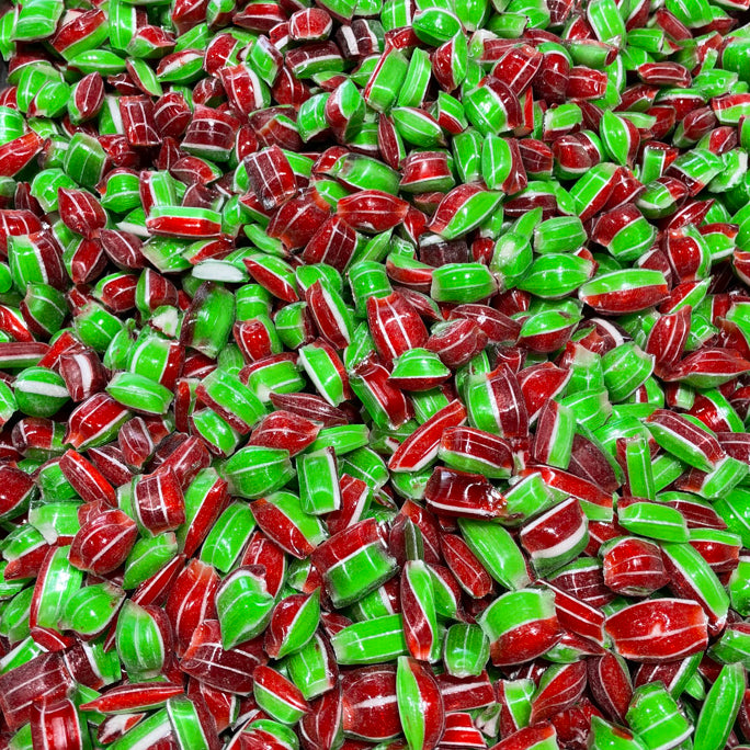 Ghost Pepper Candy