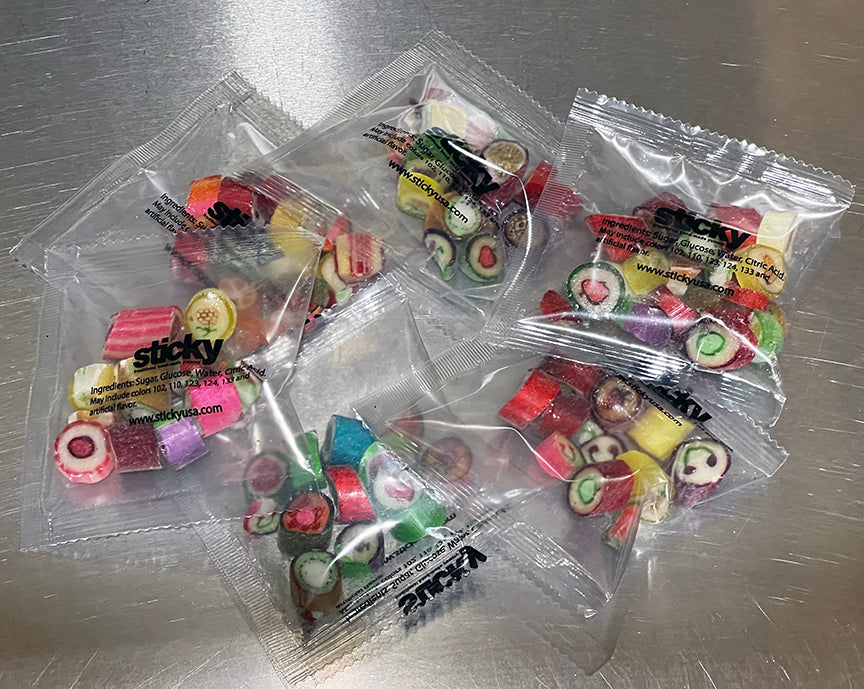 Buddy Bag Candy