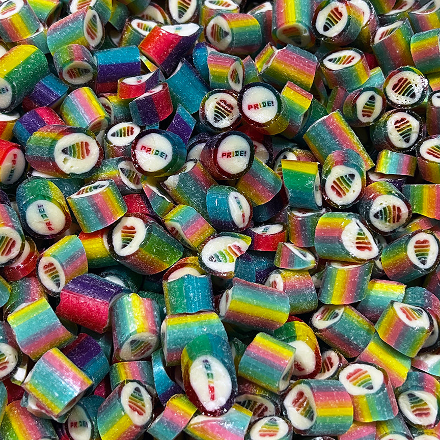 Pride Mix Candy