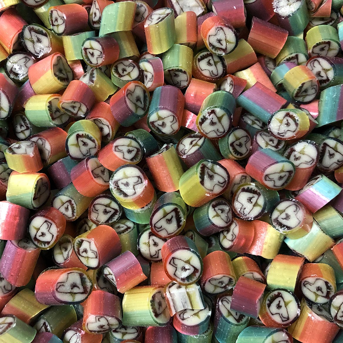 Unicorn Candy