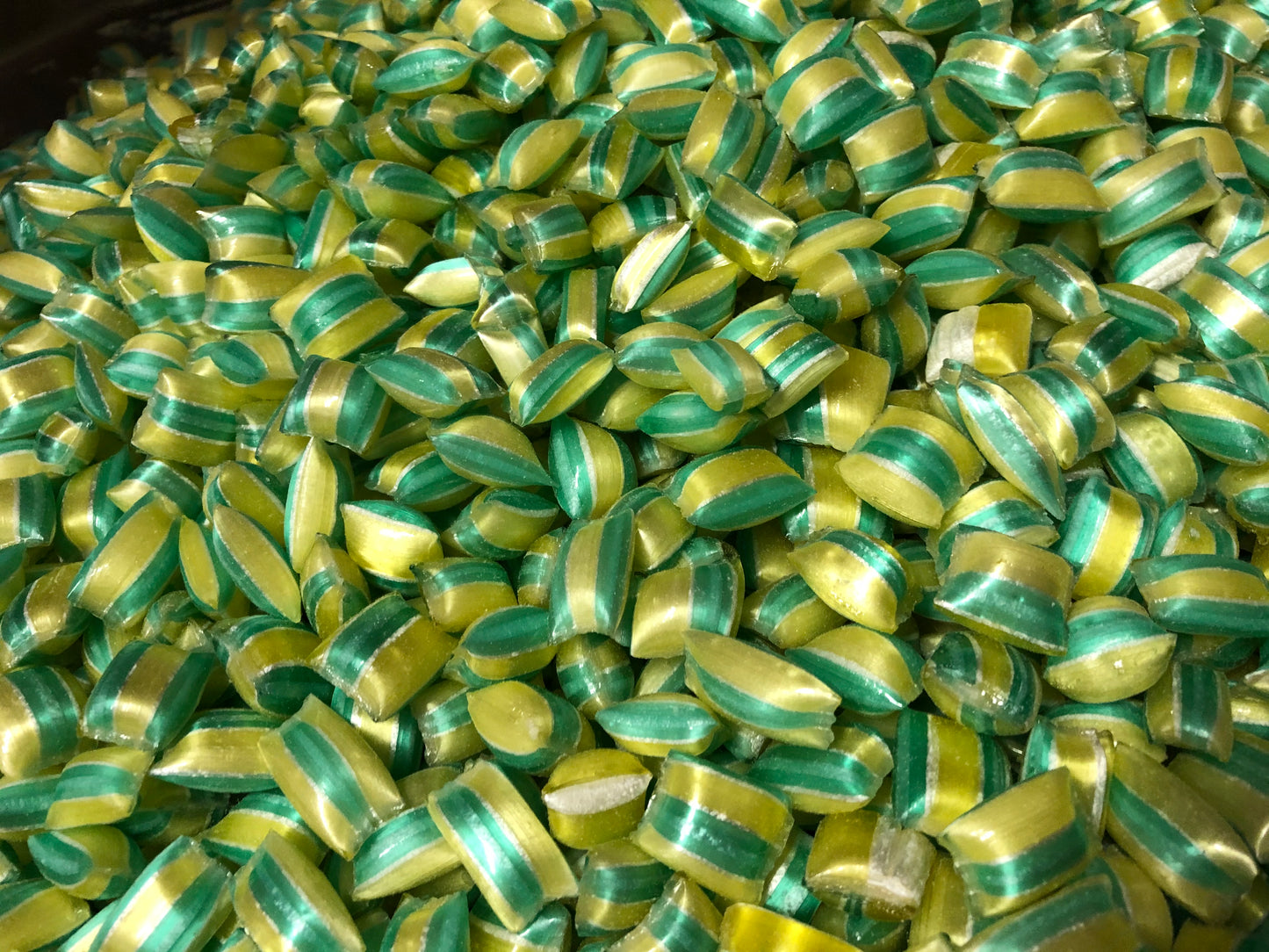 Piña colada Candy