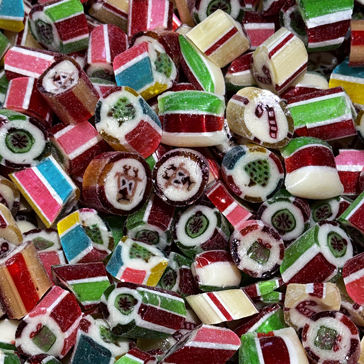 Rusty Candy Sticky | Traditional Handmade Yummy