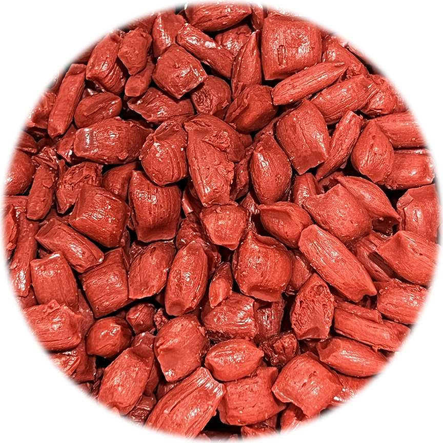 Cinnamon Pebbles Candy