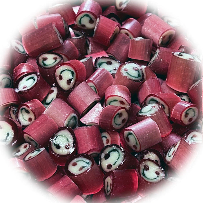 All Natural Cherry Candy | Handmade by Sticky in California