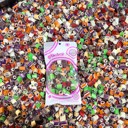 Halloween Mix Candy