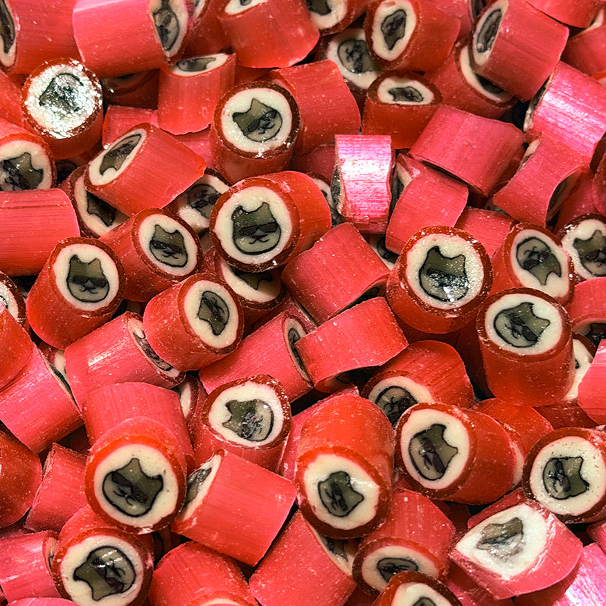 Cool Cat Candy