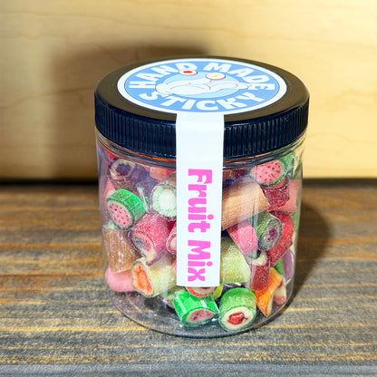 Fruit Mix Candy