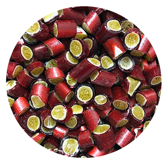 Sour Passionfruit candy