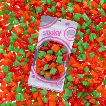 Acid Drops Candy