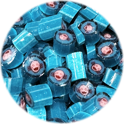 Axolotl candy