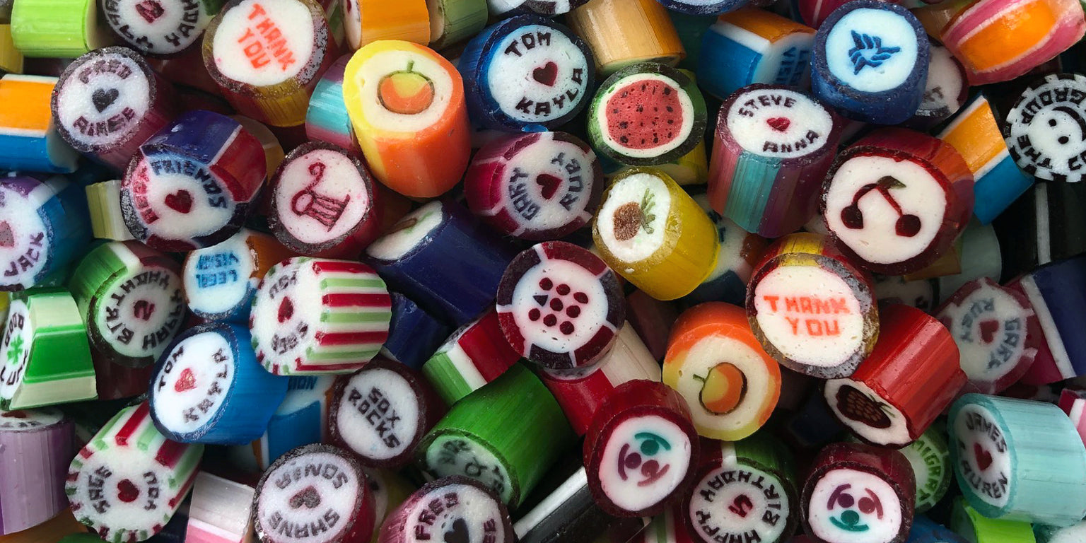 Sticky | Traditional Handmade Yummy