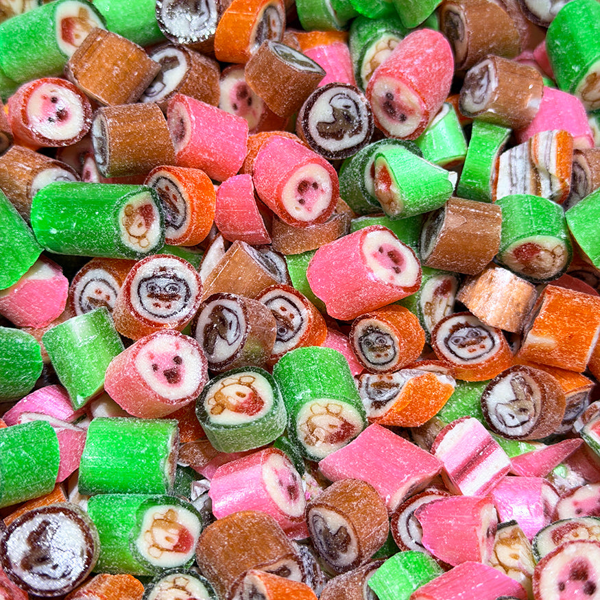 Banyard Mix Candy