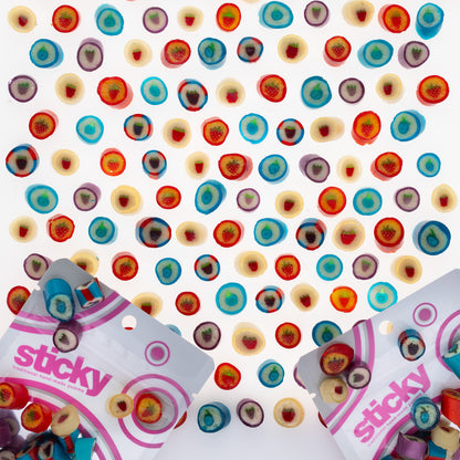 Berry Mix Candy