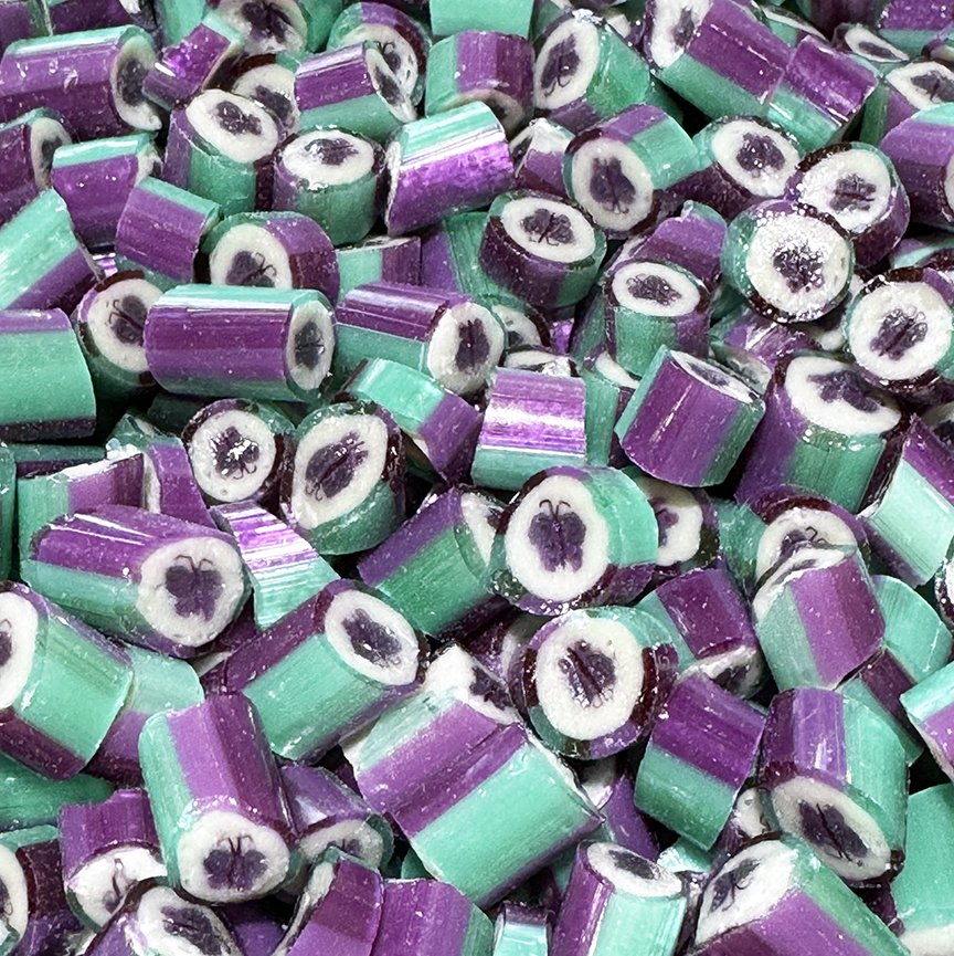 Butterfly Candy