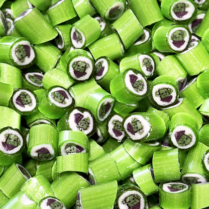 Cactus candy