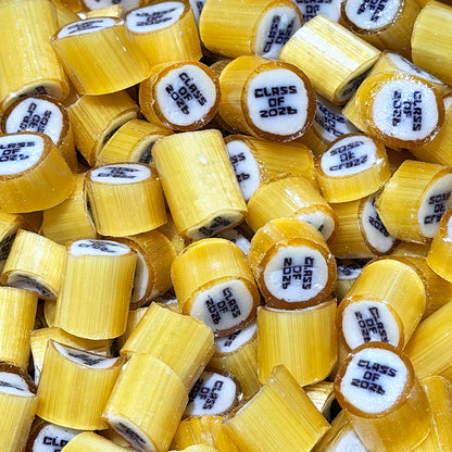 Class of 2026 Candy