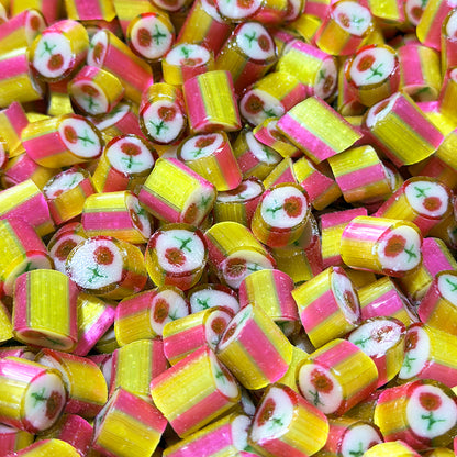 Daisy Candy