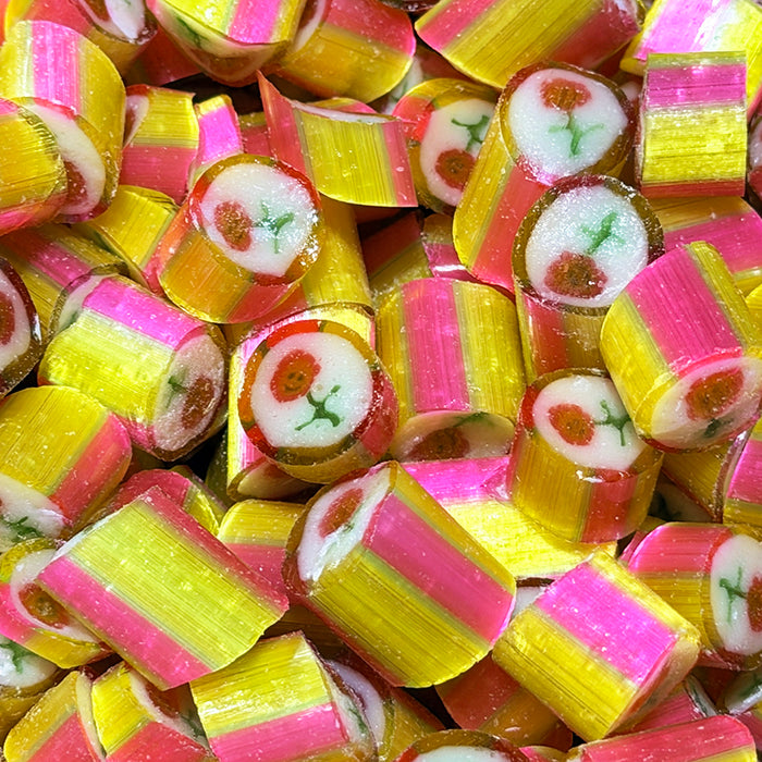 Daisy Candy – Sticky