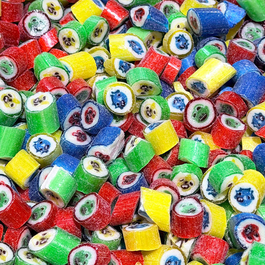 Dino Mix Candy