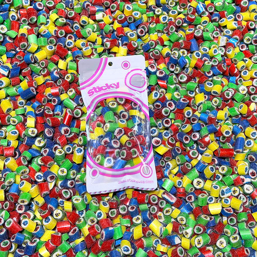 Dino Mix Candy