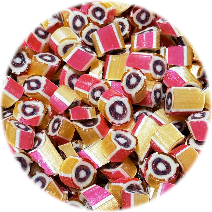 Donut Candy