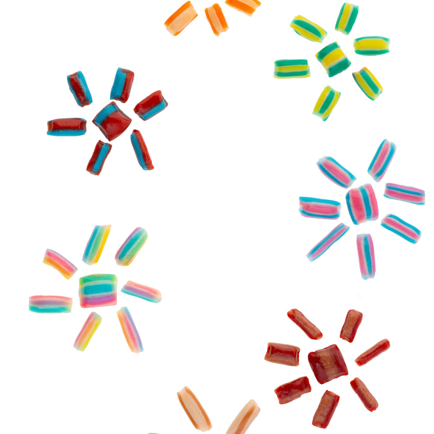 Drinks Mix Candy