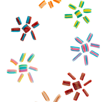 Drinks Mix Candy