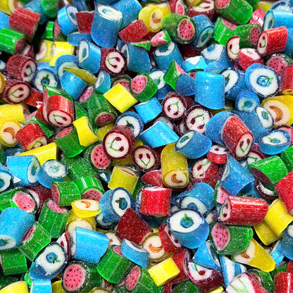 FruitFOOLS Candy