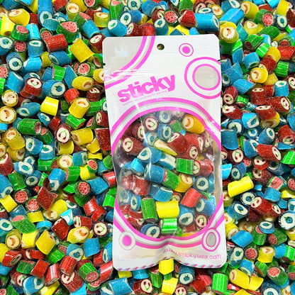 FruitFOOLS Candy