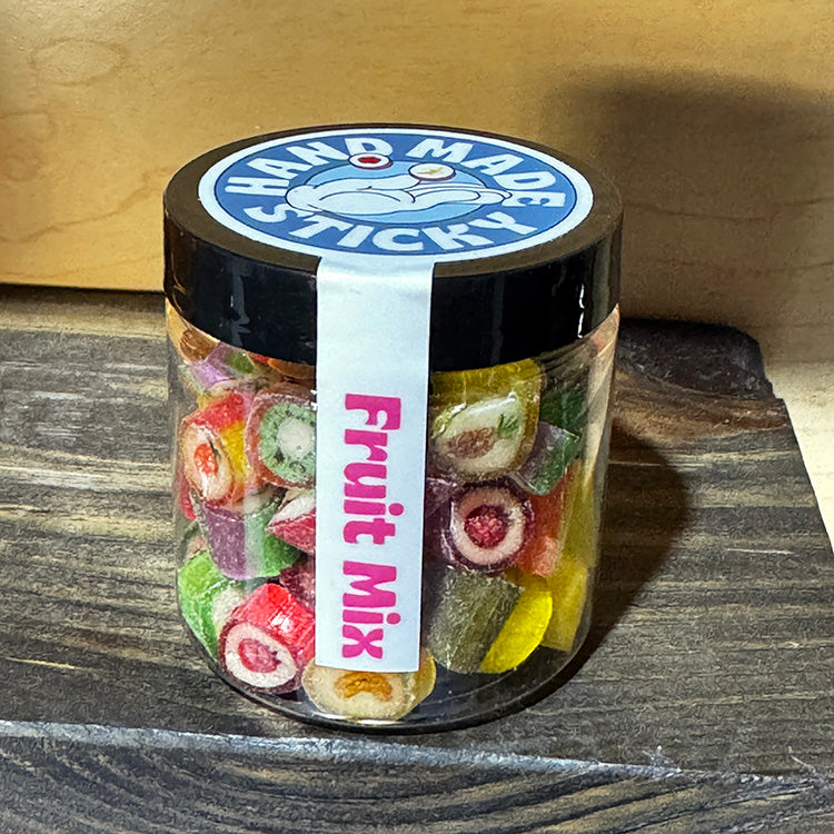 Fruit Mix Candy