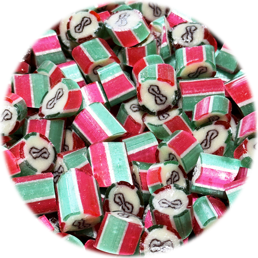 Graffiti  S candy