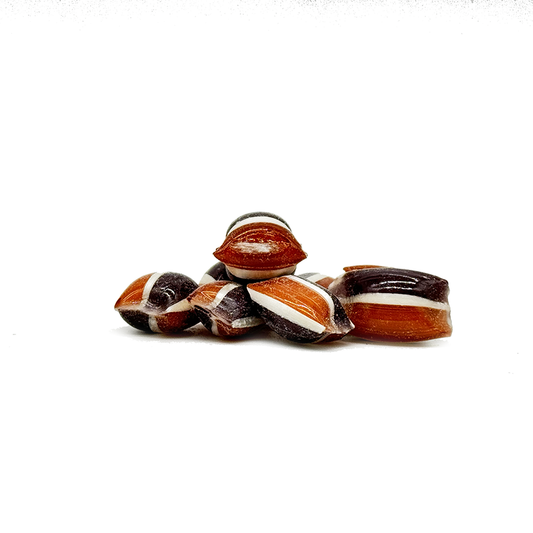 Hazelnut Candy