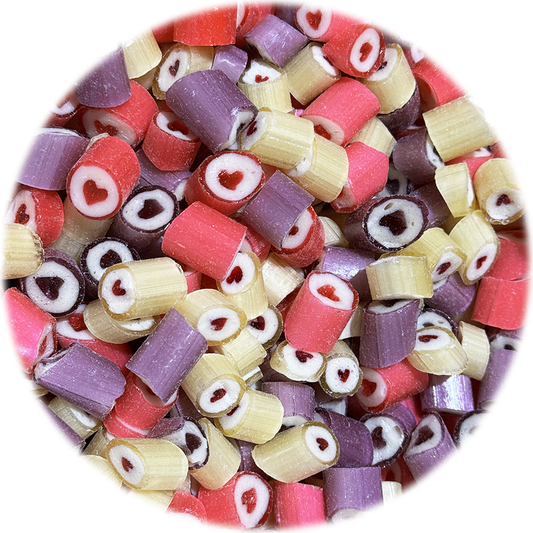 Hearts Mix