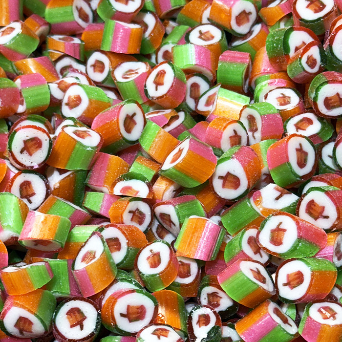Ice Cream | Handmade Rock Candy by StickyUSA