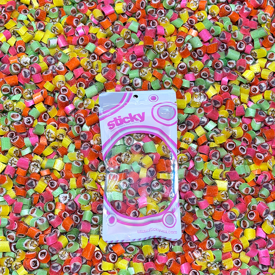 Jungle Mix Candy