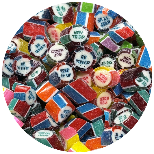 Kindness Mix Candy