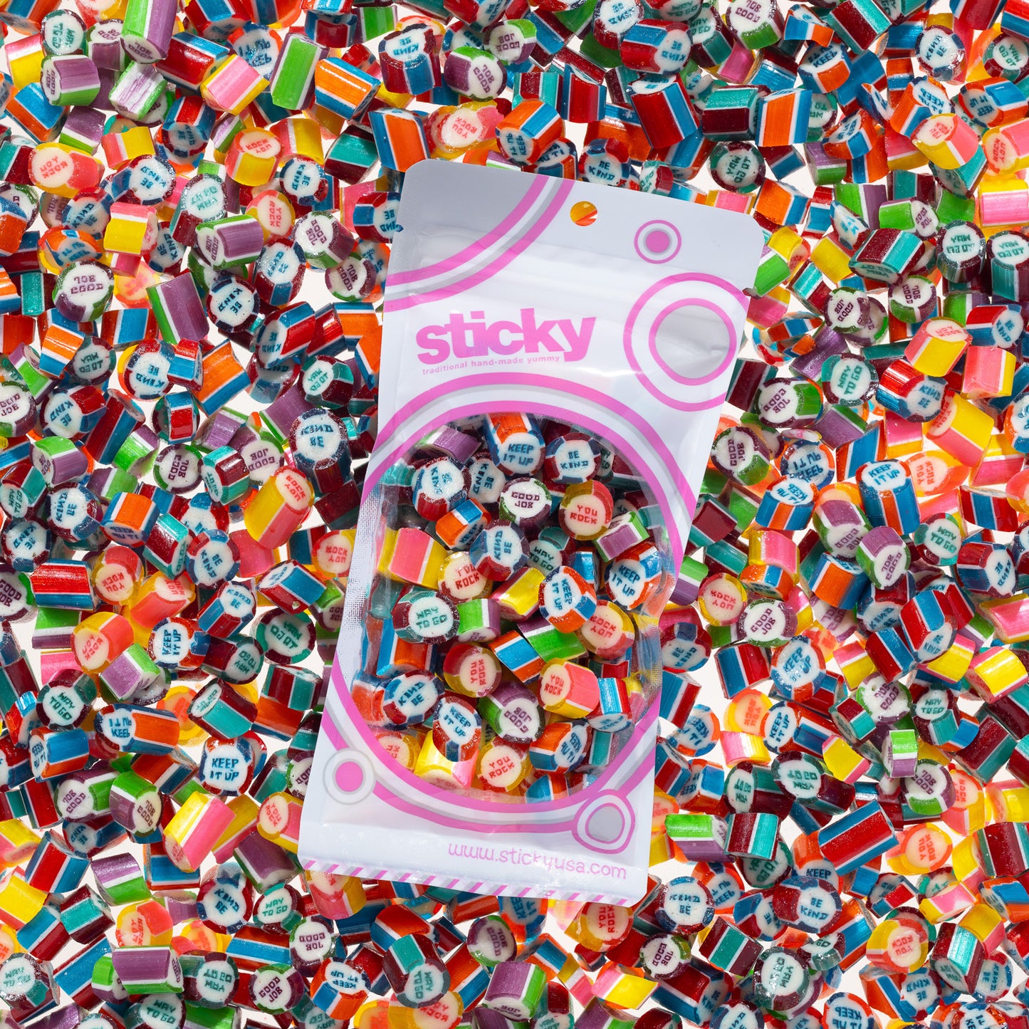 Kindness Mix Candy