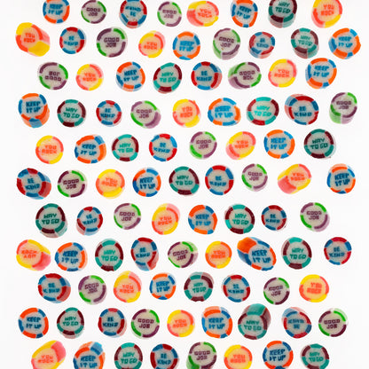 Kindness Mix Candy