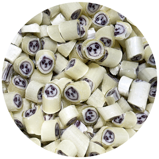 Panda Candy