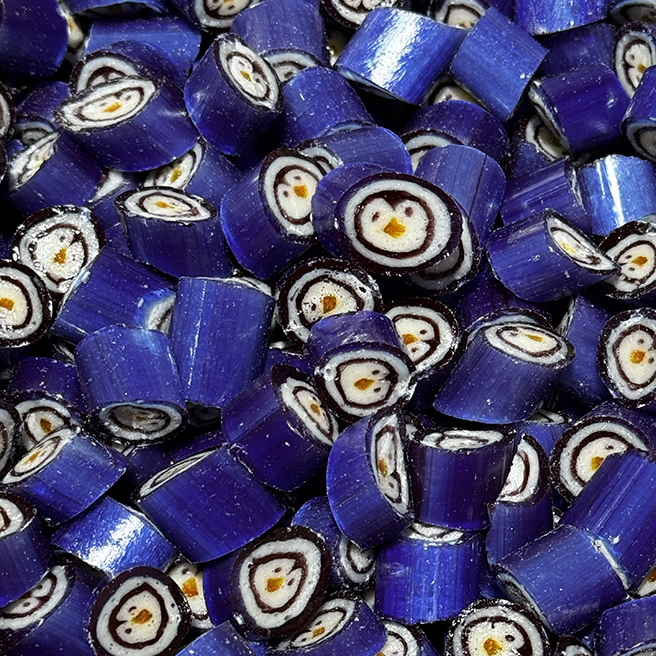 Penguin Candy