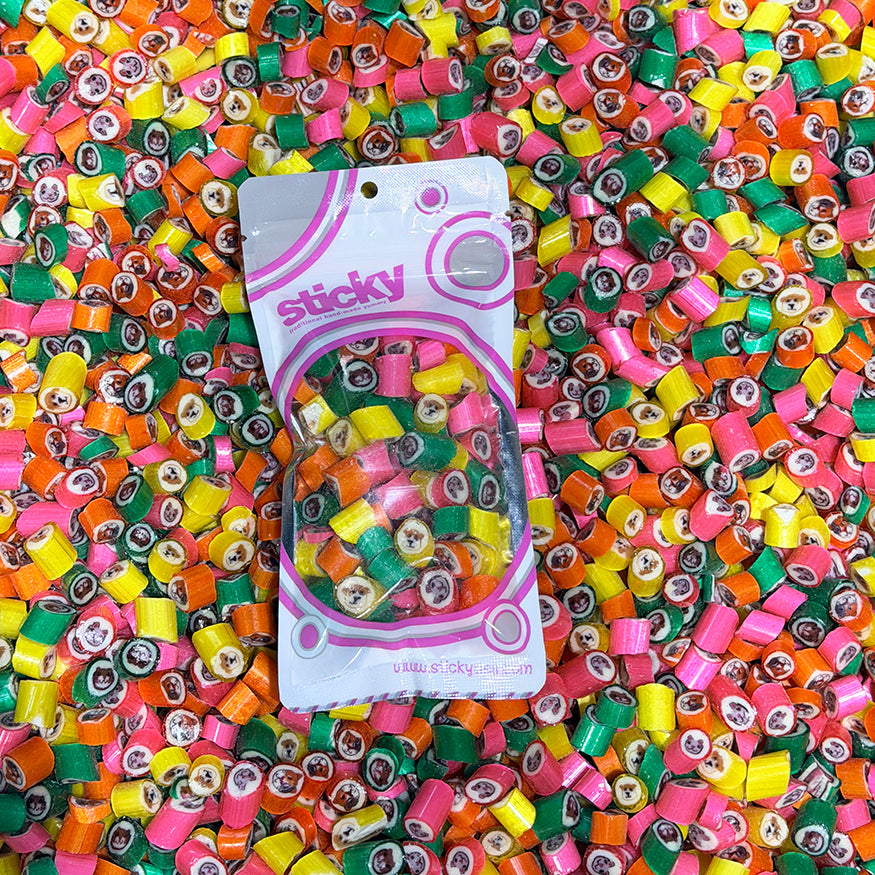 Pets Mix Candy