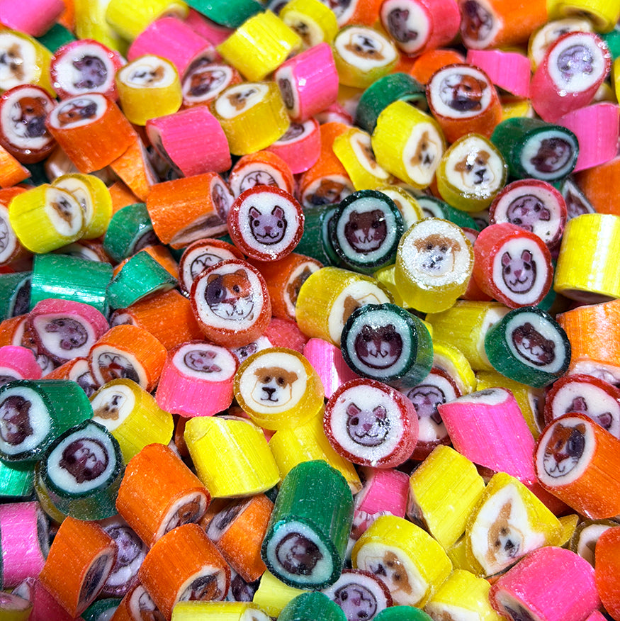 Pets Mix | Handmade Rock Candy by StickyUSA