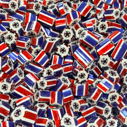 Soccer Ball Candy