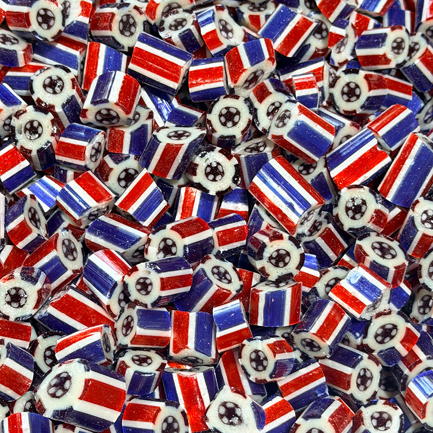 Soccer Ball Candy