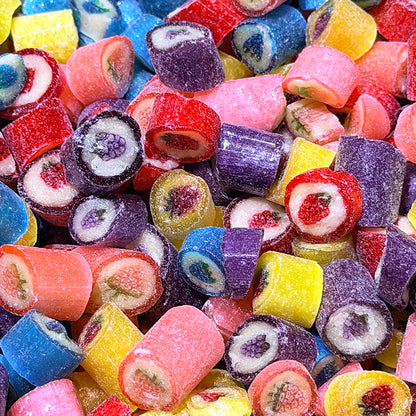 Sour Berry Mix Candy