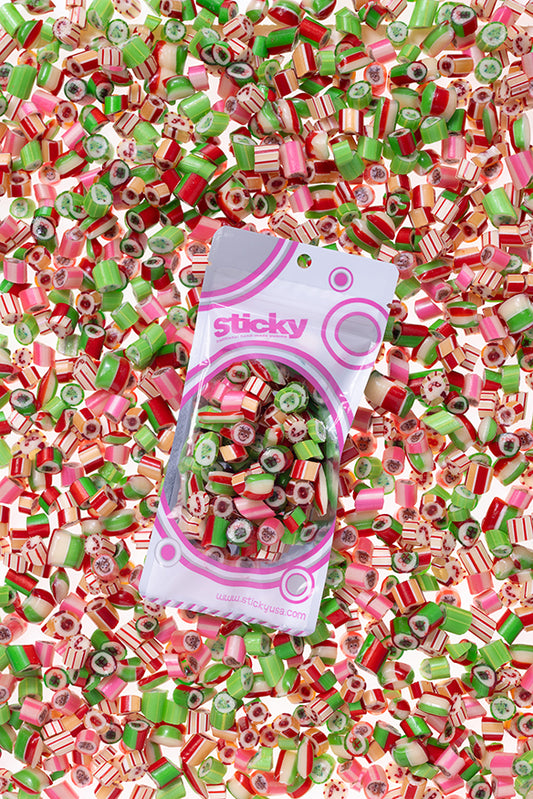 Festive Mix Candy