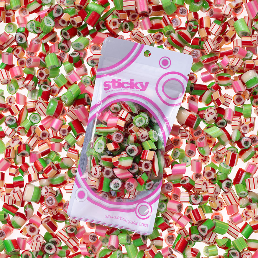 Festive Mix Candy