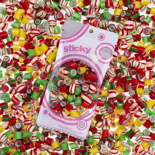 Jolly Mix Candy